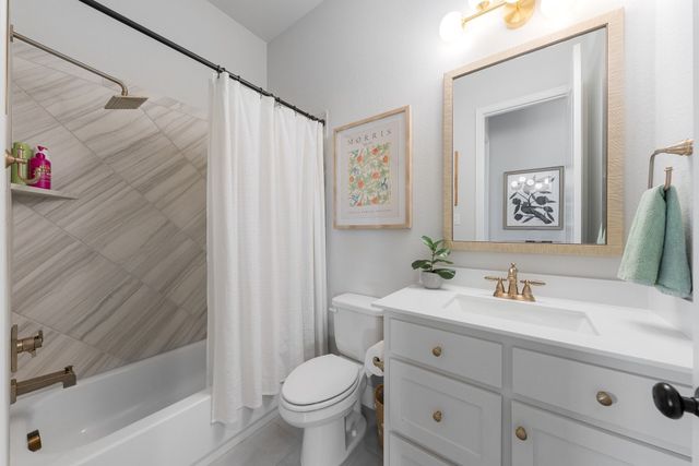 3053 Pedigree Court, Celina, TX 75009