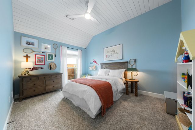 3053 Pedigree Court, Celina, TX 75009