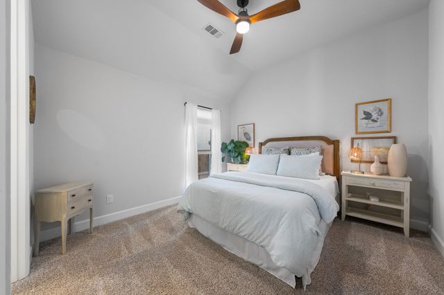 3053 Pedigree Court, Celina, TX 75009