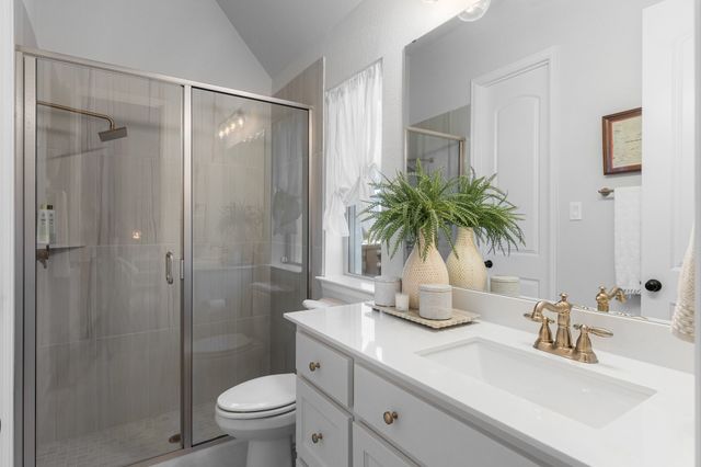 3053 Pedigree Court, Celina, TX 75009