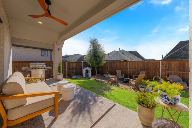 3053 Pedigree Court, Celina, TX 75009