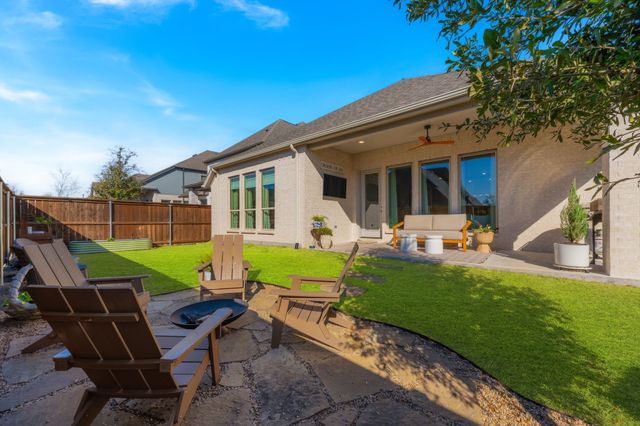 3053 Pedigree Court, Celina, TX 75009