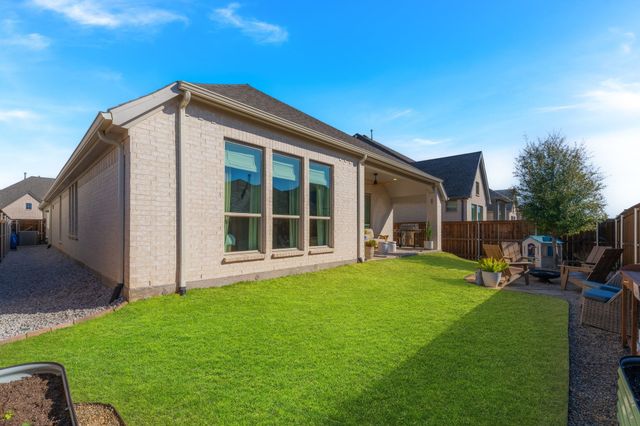 3053 Pedigree Court, Celina, TX 75009