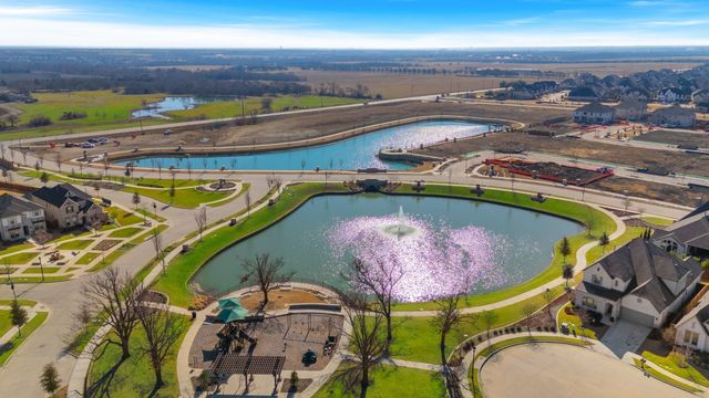 3053 Pedigree Court, Celina, TX 75009