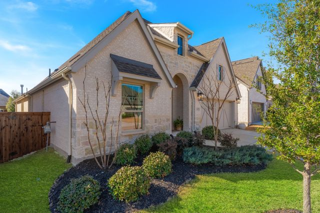 3053 Pedigree Court, Celina, TX 75009