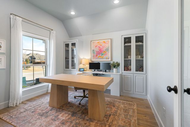 3053 Pedigree Court, Celina, TX 75009