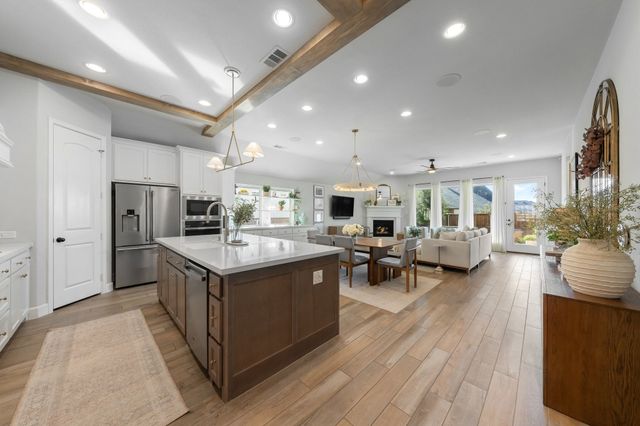 3053 Pedigree Court, Celina, TX 75009