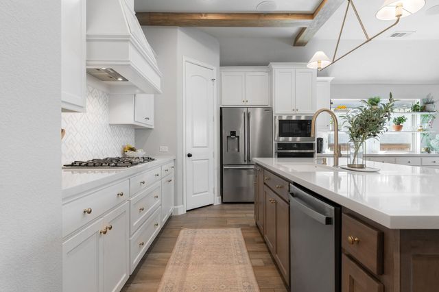 3053 Pedigree Court, Celina, TX 75009