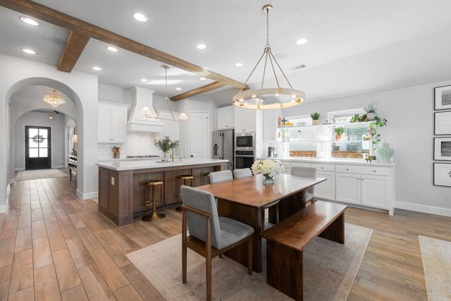 3053 Pedigree Court, Celina, TX 75009