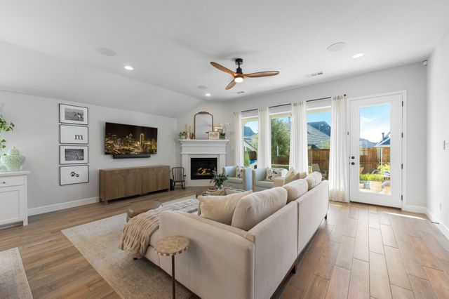 3053 Pedigree Court, Celina, TX 75009