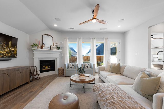 3053 Pedigree Court, Celina, TX 75009