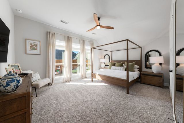 3053 Pedigree Court, Celina, TX 75009