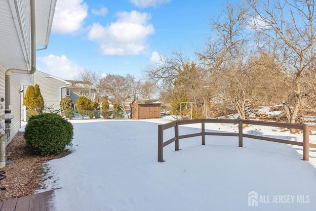 3 Stafford Drive, Piscataway, NJ 08854