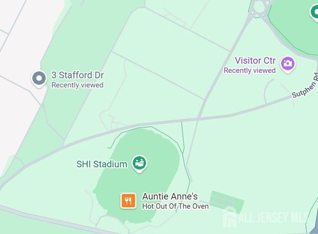 3 Stafford Drive, Piscataway, NJ 08854