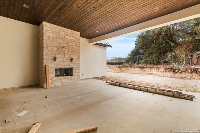 23107 Tablerock, San Antonio, TX 78255