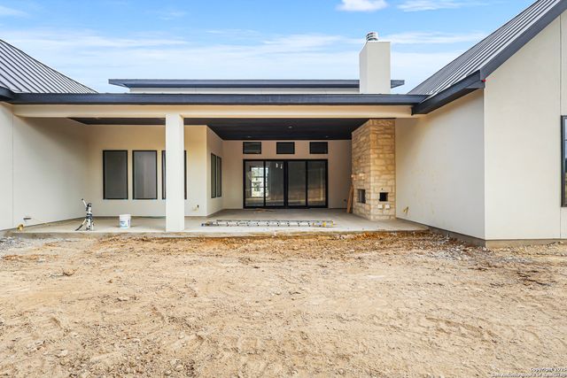 23107 Tablerock, San Antonio, TX 78255