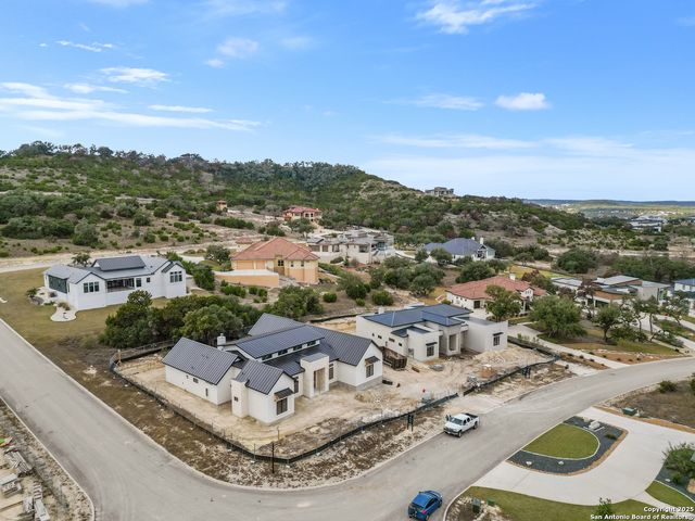 23107 Tablerock, San Antonio, TX 78255