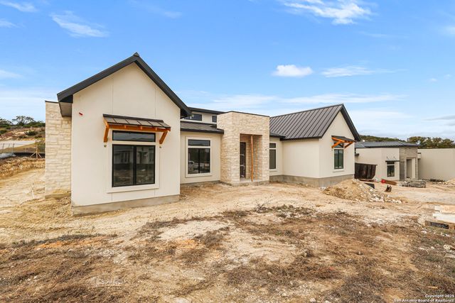 23107 Tablerock, San Antonio, TX 78255