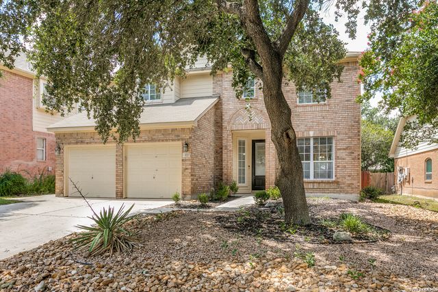 3027 FALL MIST DR, San Antonio, TX 78247