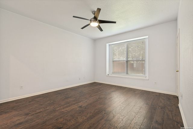 3027 FALL MIST DR, San Antonio, TX 78247