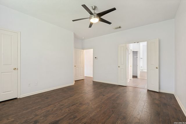 3027 FALL MIST DR, San Antonio, TX 78247