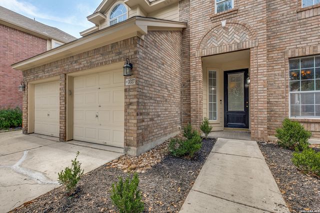 3027 FALL MIST DR, San Antonio, TX 78247
