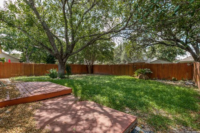 3027 FALL MIST DR, San Antonio, TX 78247