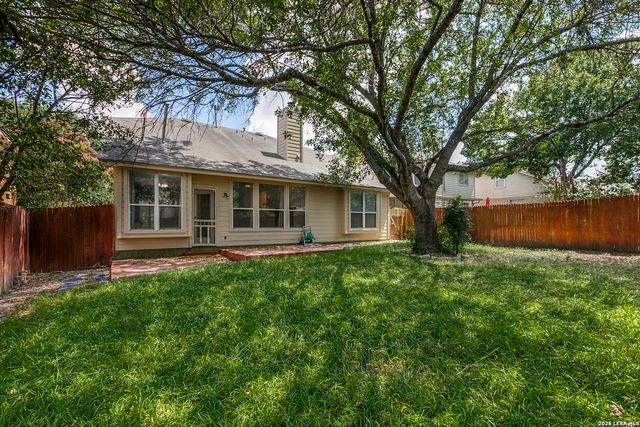 3027 FALL MIST DR, San Antonio, TX 78247