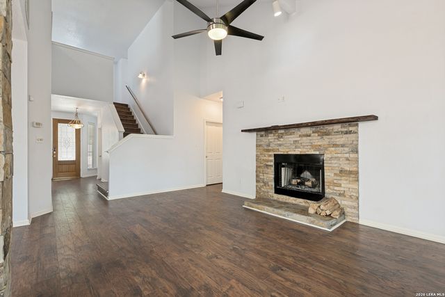 3027 FALL MIST DR, San Antonio, TX 78247