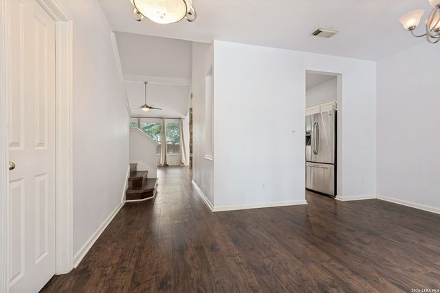 3027 FALL MIST DR, San Antonio, TX 78247