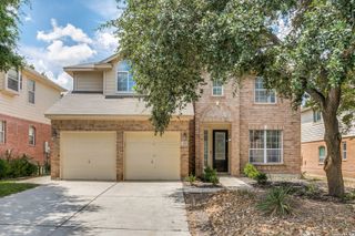 3027 FALL MIST DR, San Antonio, TX 78247