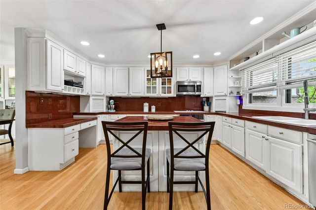 3612 S Spruce Street, Denver, CO 80237
