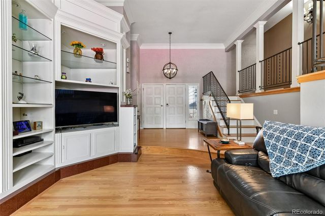 3612 S Spruce Street, Denver, CO 80237