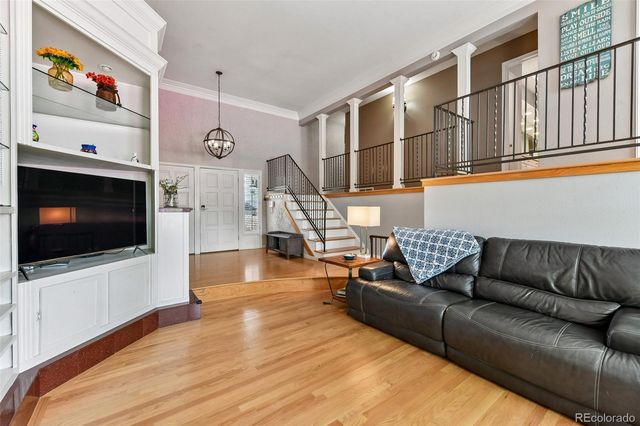 3612 S Spruce Street, Denver, CO 80237