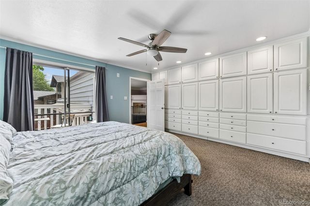 3612 S Spruce Street, Denver, CO 80237