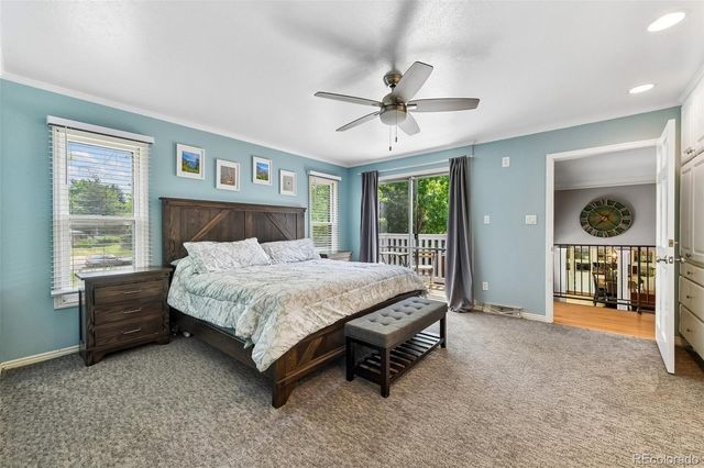 3612 S Spruce Street, Denver, CO 80237