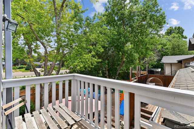 3612 S Spruce Street, Denver, CO 80237