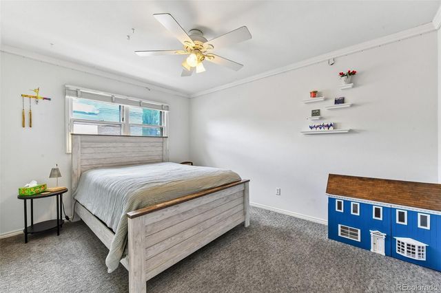 3612 S Spruce Street, Denver, CO 80237