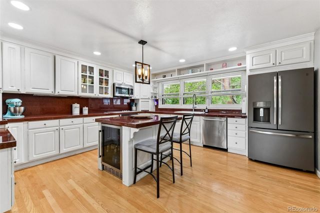 3612 S Spruce Street, Denver, CO 80237