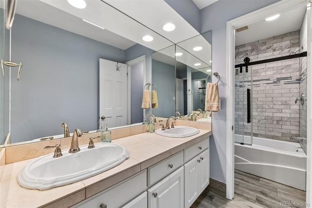 3612 S Spruce Street, Denver, CO 80237