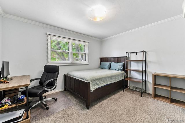 3612 S Spruce Street, Denver, CO 80237