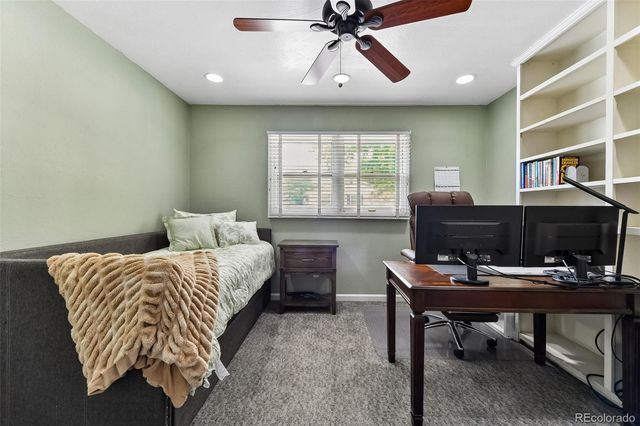 3612 S Spruce Street, Denver, CO 80237