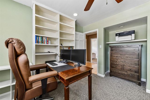 3612 S Spruce Street, Denver, CO 80237
