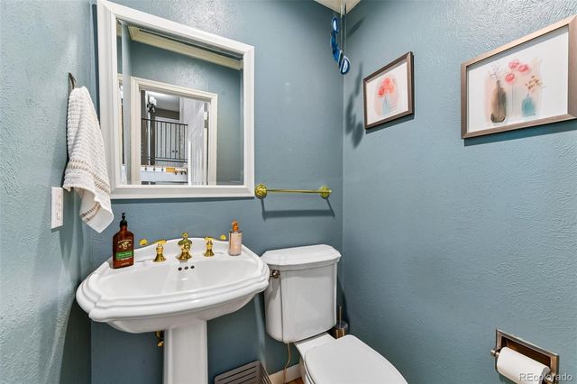 3612 S Spruce Street, Denver, CO 80237