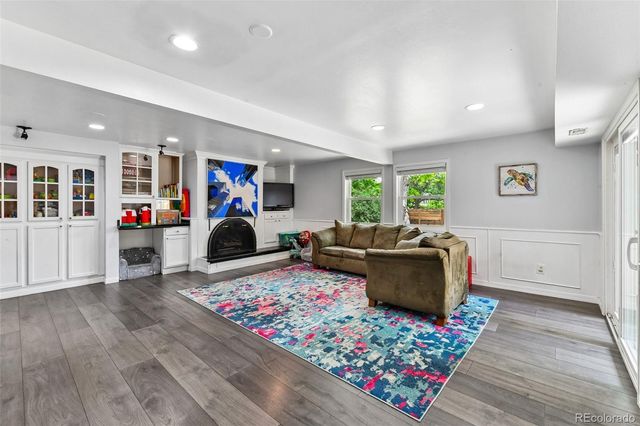 3612 S Spruce Street, Denver, CO 80237