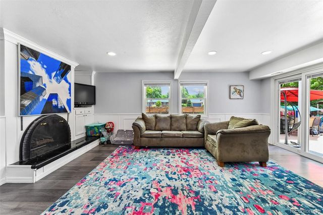 3612 S Spruce Street, Denver, CO 80237