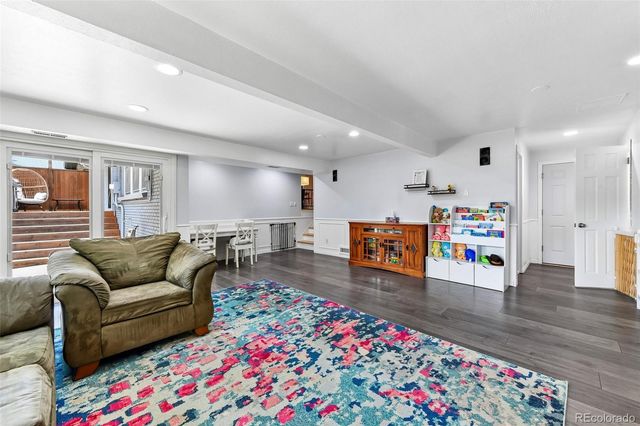 3612 S Spruce Street, Denver, CO 80237