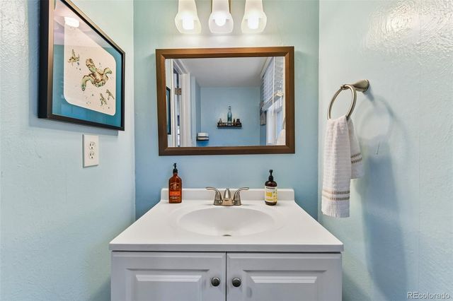 3612 S Spruce Street, Denver, CO 80237
