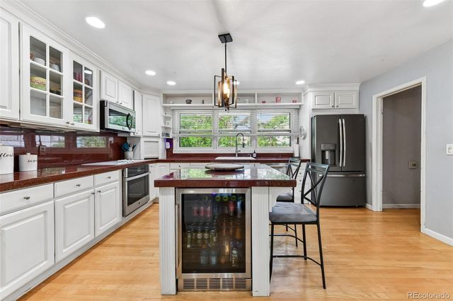 3612 S Spruce Street, Denver, CO 80237