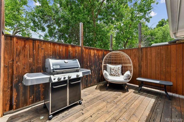 3612 S Spruce Street, Denver, CO 80237